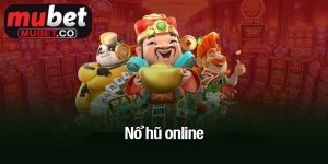 Nổ hũ online