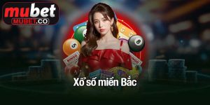 xổ số miền Bắc